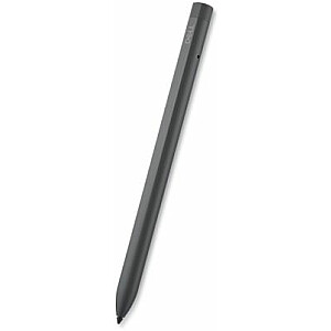 Аккумуляторная активная ручка Dell Premier PN7522W, 1 год, черный