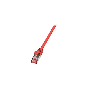 Logilink  CQ2094S - Patchcord Ca