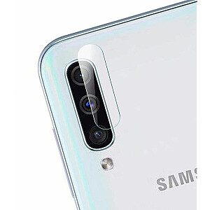 Стеклянный объектив для камеры Evelatus Samsung A50