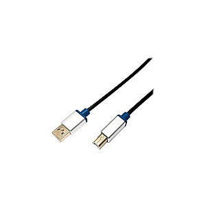 Logilink  BUAB220 - Premium USB
