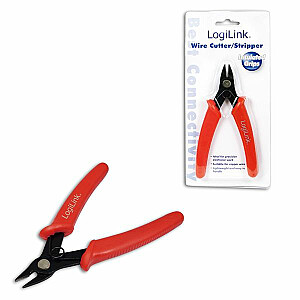 Logilink  Wire Cutter Angled Cutter