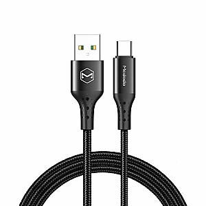 Mcdodo - Cable Type-C 1.5m 5A Black