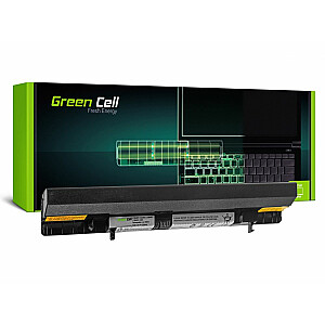 Зеленый элемент GREENCELL LE88 Аккумулятор L12S4A