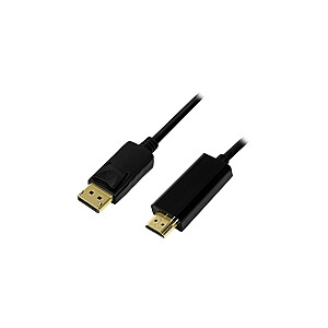 Logilink LOGILINK CV0126 LOGILINK — DisplayPort c