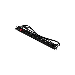 Qoltec  53996 Surge protector for