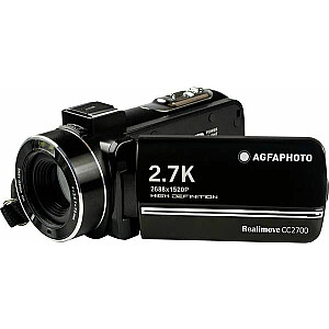 Agfaphoto  AGFA CC2700