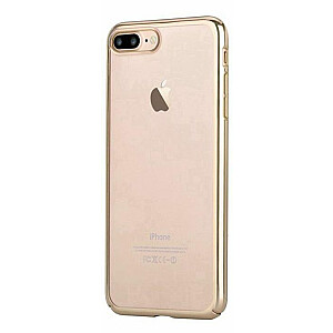 Devia Apple iPhone 6 / 6s Plus Свежее розовое золото