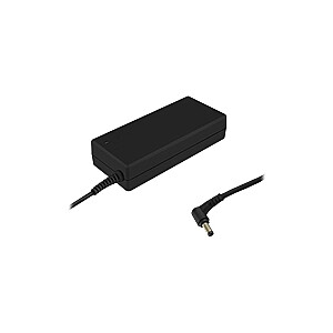 Qoltec  Laptop AC power adapter Qoltec Lenovo 40W | 20V | 2A | 5.5*2.5