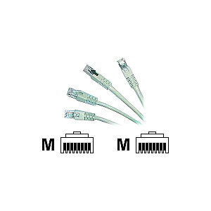 Gembird  PP6-5M patchcord RJ45, c