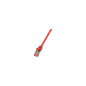 Logilink  CQ2074S - Patchcord Ca