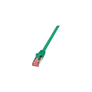 Logilink  CQ2075S - Patchcord Ca