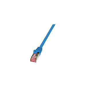 Logilink  CQ2096S - Patchcord Ca