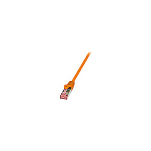Logilink  CQ2078S - Patchcord Ca