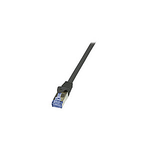 Logilink  CQ3053S - Patchcord Ca