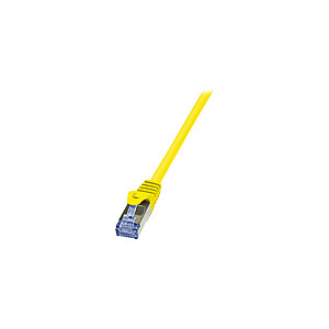 Logilink  CQ3097S -Patch Cable C