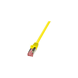 Logilink  CQ2047S - Patchcord Ca