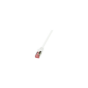 Logilink  LOGILINK CQ2041S LOGILINK - Patchcord Ca