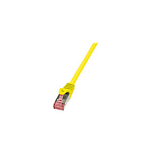 Logilink  LOGILINK CQ2077S LOGILINK - Patchcord Ca