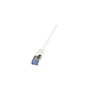 Logilink  LOGILINK CQ3041S LOGILINK - Patch Cable