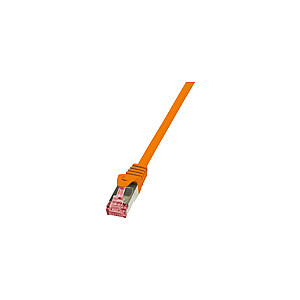 Logilink  LOGILINK CQ2098S LOGILINK - Patchcord Ca