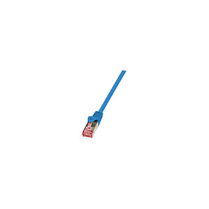 Logilink  LOGILINK CQ3086S LOGILINK - Patch Cable