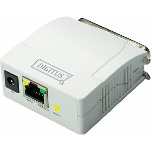 Принт-сервер Finger DN-13001-1