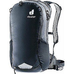Pārgājienu mugursoma Deuter Race Air 14+3 melna