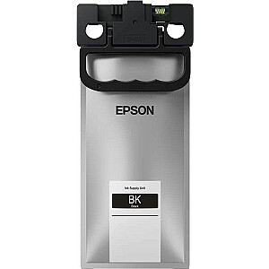 Картридж с чернилами EPSON L C13T964140, черный