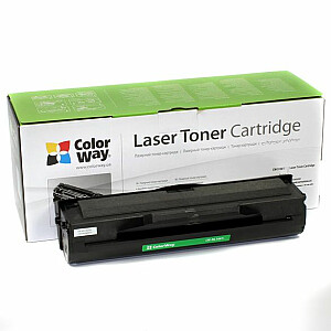 ColorWay  Toner Cartridge, Black, Samsung MLT-D1042S