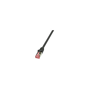 Logilink CQ2033S — Патчкорд Ca