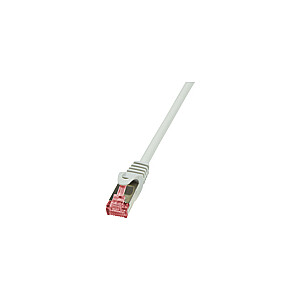 Logilink  LOGILINK CQ2072S LOGILINK - Patchcord Ca