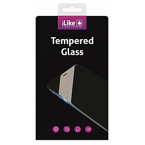 iLike Samsung Note 8 N950 5D Tempered glass Black