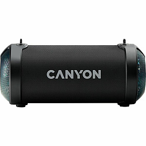 Canyon  BSP-7 Bluetooth Speaker Black