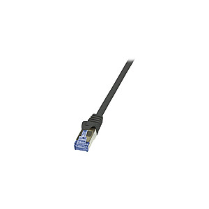 Logilink  CQ3073S - Patchcord Ca