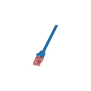 Logilink  LOGILINK CQ3076S LOGILINK - Patch Cable