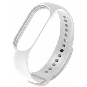 iLike  Smart Band 7 Strap Bracelet Bangle Silicone White