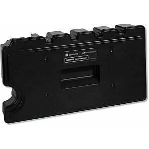 LEXMARK  74C0W00 Waste Toner Container, 90000 pages