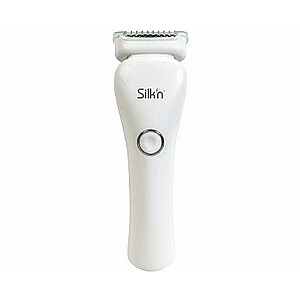 Silkn LadyShave Wet&amp;Dry LSW1PE1002