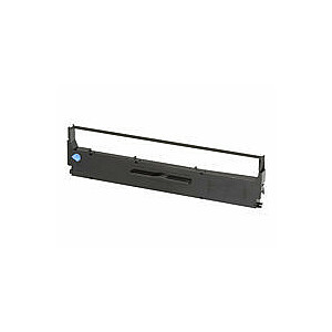 EPSON  SIDM Black Ribbon Cartridge