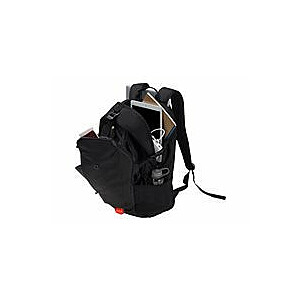 DICOTA Backpack GO 13-15.6 черный