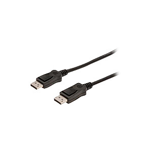 Соединительный кабель DIGITUS DisplayPort 10 м