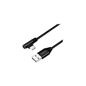 LOGILINK CU0138 LOGILINK - USB 2.0 Cable
