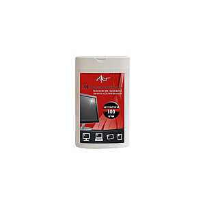 ART CZART AS-01 ART Screen Cleaner wipes