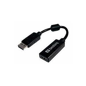 SANDBERG Adapter DisplayPort>HDMI