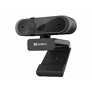 Веб-камера USB SANDBERG Pro
