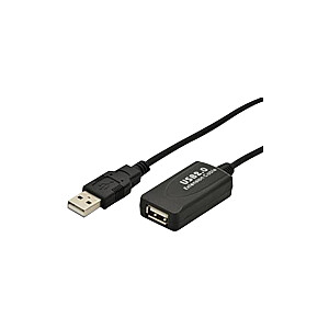 DIGITUS Repeater cable USB2 5m