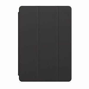 Apple Smart Cover iPad (7., 8., 9. paaudze) un iPad Air (3. paaudze) melns
