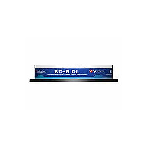 BD-R Verbatim 50GB 10szt