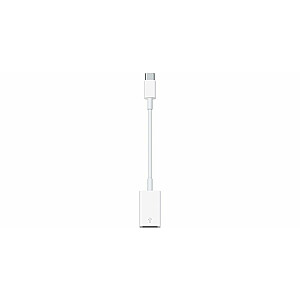 Apple USB-C - USB белый
