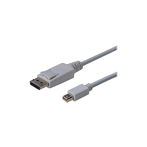 ASSMANN cable mini DP to DP 2m